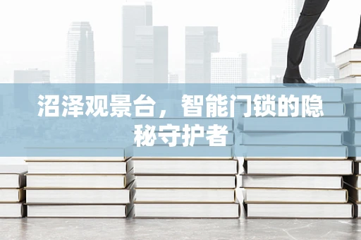 沼泽观景台，智能门锁的隐秘守护者