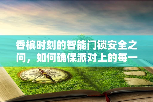 香槟时刻的智能门锁安全之问，如何确保派对上的每一滴欢庆都安全无虞？