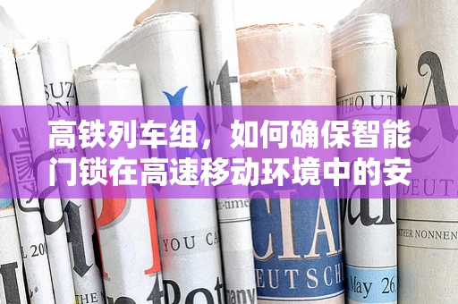 高铁列车组，如何确保智能门锁在高速移动环境中的安全与稳定？