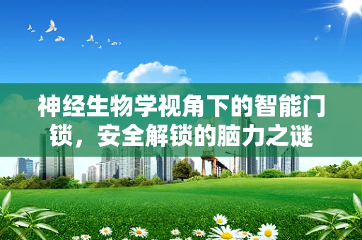 神经生物学视角下的智能门锁，安全解锁的脑力之谜