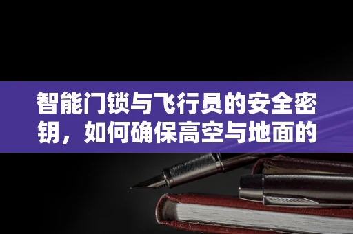 智能门锁与飞行员的安全密钥，如何确保高空与地面的双重安全？