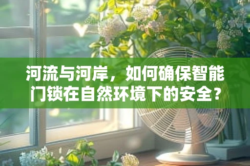 河流与河岸，如何确保智能门锁在自然环境下的安全？
