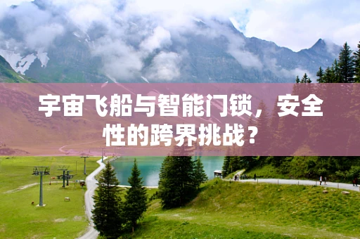 宇宙飞船与智能门锁，安全性的跨界挑战？