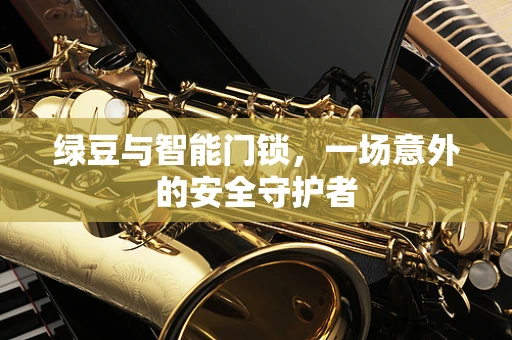 绿豆与智能门锁，一场意外的安全守护者