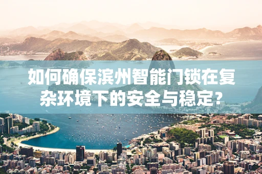 如何确保滨州智能门锁在复杂环境下的安全与稳定？