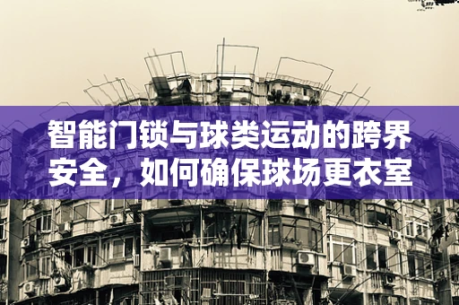 智能门锁与球类运动的跨界安全，如何确保球场更衣室的安心锁控？