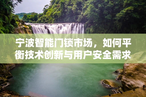 宁波智能门锁市场，如何平衡技术创新与用户安全需求？