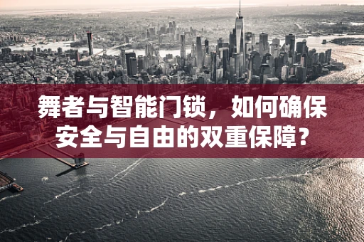 舞者与智能门锁，如何确保安全与自由的双重保障？