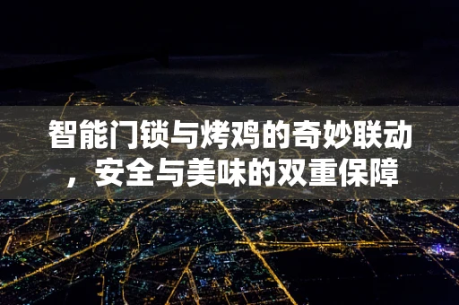 智能门锁与烤鸡的奇妙联动，安全与美味的双重保障