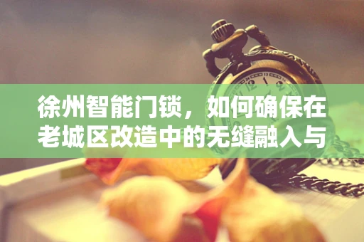 徐州智能门锁，如何确保在老城区改造中的无缝融入与安全升级？