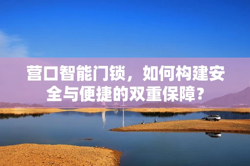 营口智能门锁，如何构建安全与便捷的双重保障？