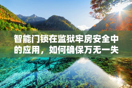 智能门锁在监狱牢房安全中的应用，如何确保万无一失？