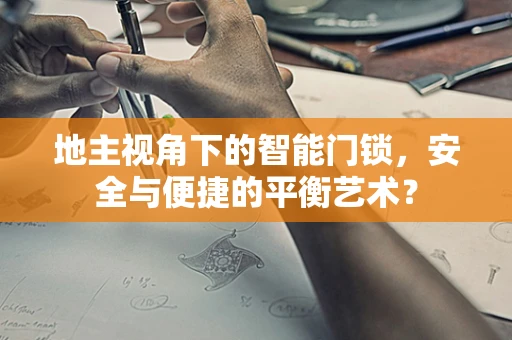 地主视角下的智能门锁，安全与便捷的平衡艺术？