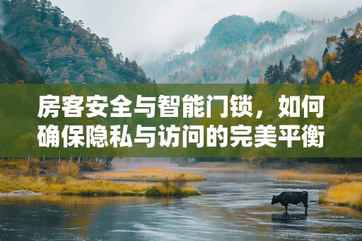 房客安全与智能门锁，如何确保隐私与访问的完美平衡？