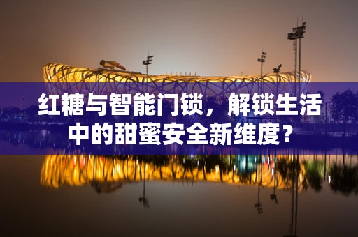 红糖与智能门锁，解锁生活中的甜蜜安全新维度？