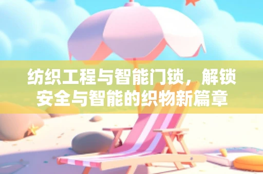 纺织工程与智能门锁，解锁安全与智能的织物新篇章