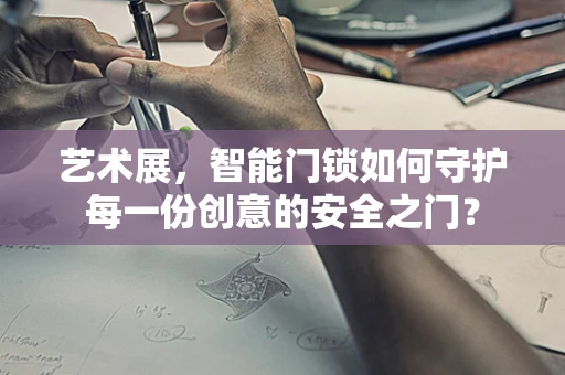 艺术展，智能门锁如何守护每一份创意的安全之门？
