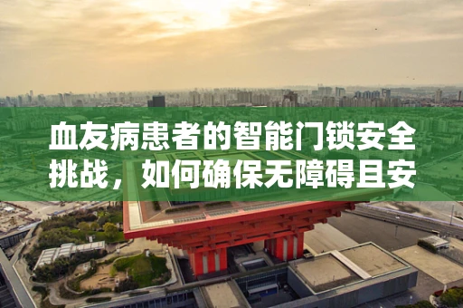 血友病患者的智能门锁安全挑战，如何确保无障碍且安全？