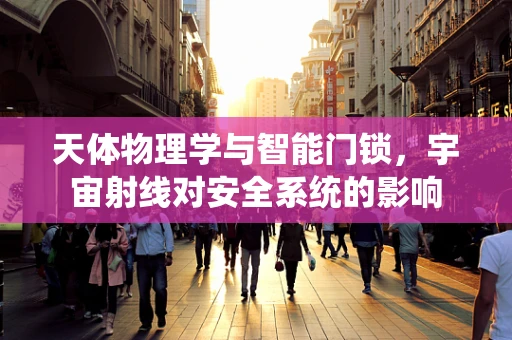 天体物理学与智能门锁，宇宙射线对安全系统的影响