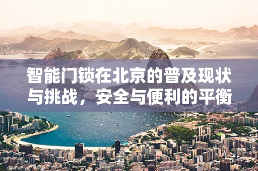 智能门锁在北京的普及现状与挑战，安全与便利的平衡点在哪里？