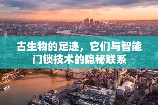 古生物的足迹，它们与智能门锁技术的隐秘联系