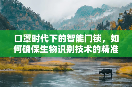 口罩时代下的智能门锁，如何确保生物识别技术的精准性与安全性？