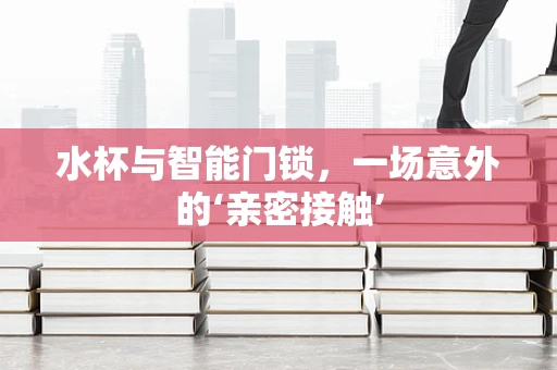 水杯与智能门锁，一场意外的‘亲密接触’