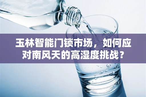 玉林智能门锁市场，如何应对南风天的高湿度挑战？