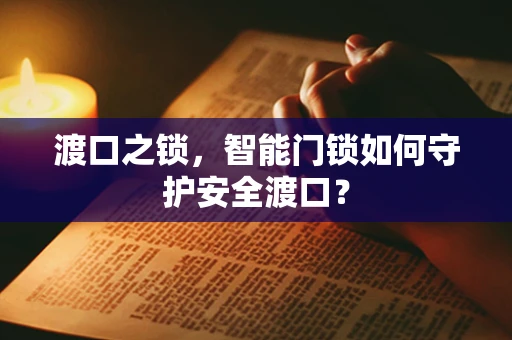 渡口之锁，智能门锁如何守护安全渡口？