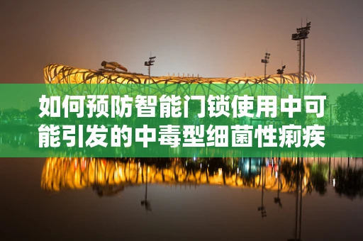 如何预防智能门锁使用中可能引发的中毒型细菌性痢疾？