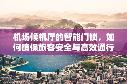 机场候机厅的智能门锁，如何确保旅客安全与高效通行？