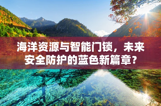 海洋资源与智能门锁，未来安全防护的蓝色新篇章？
