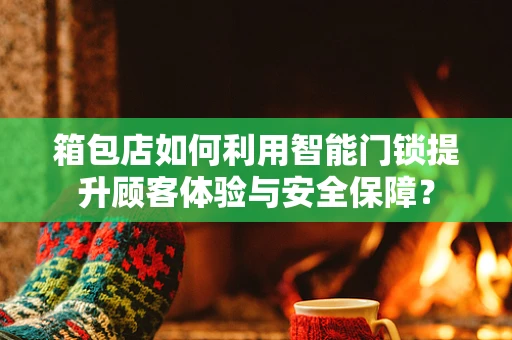箱包店如何利用智能门锁提升顾客体验与安全保障？