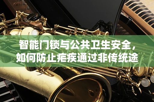 智能门锁与公共卫生安全，如何防止疟疾通过非传统途径传播？