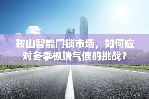 鞍山智能门锁市场，如何应对冬季极端气候的挑战？