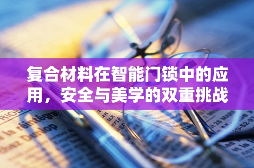 复合材料在智能门锁中的应用，安全与美学的双重挑战