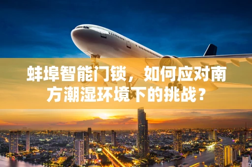 蚌埠智能门锁，如何应对南方潮湿环境下的挑战？