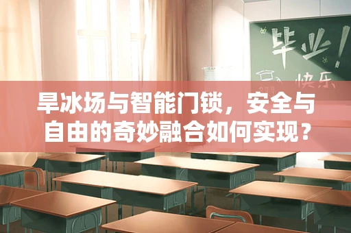 旱冰场与智能门锁，安全与自由的奇妙融合如何实现？