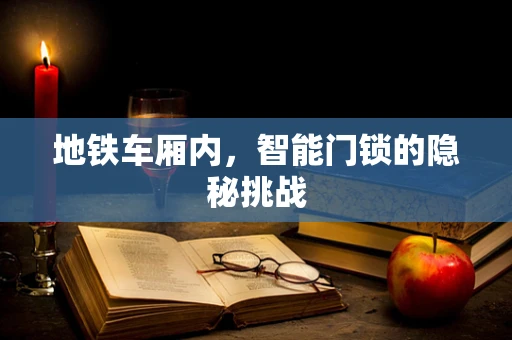 地铁车厢内，智能门锁的隐秘挑战