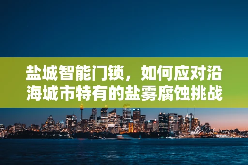 盐城智能门锁，如何应对沿海城市特有的盐雾腐蚀挑战？
