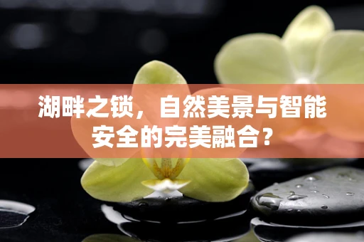 湖畔之锁，自然美景与智能安全的完美融合？