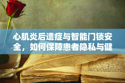 心肌炎后遗症与智能门锁安全，如何保障患者隐私与健康？