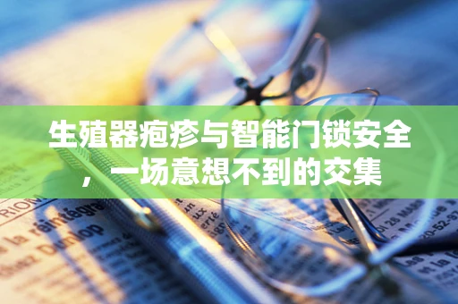 生殖器疱疹与智能门锁安全，一场意想不到的交集