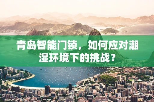 青岛智能门锁，如何应对潮湿环境下的挑战？
