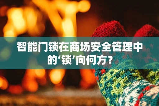 智能门锁在商场安全管理中的‘锁’向何方？