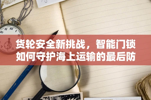 货轮安全新挑战，智能门锁如何守护海上运输的最后防线？