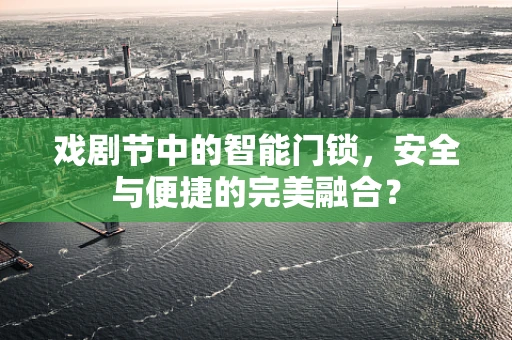 戏剧节中的智能门锁，安全与便捷的完美融合？