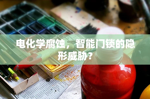 电化学腐蚀，智能门锁的隐形威胁？