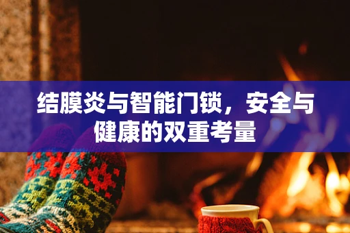 结膜炎与智能门锁，安全与健康的双重考量