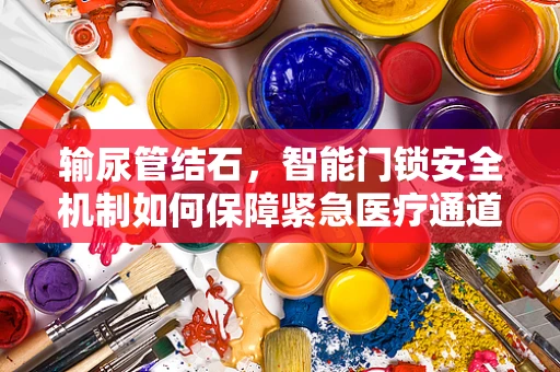 输尿管结石，智能门锁安全机制如何保障紧急医疗通道的畅通？